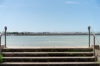 Sale Luxury apartment La Rochelle 5&nbsp;Rooms 203&nbsp;m²