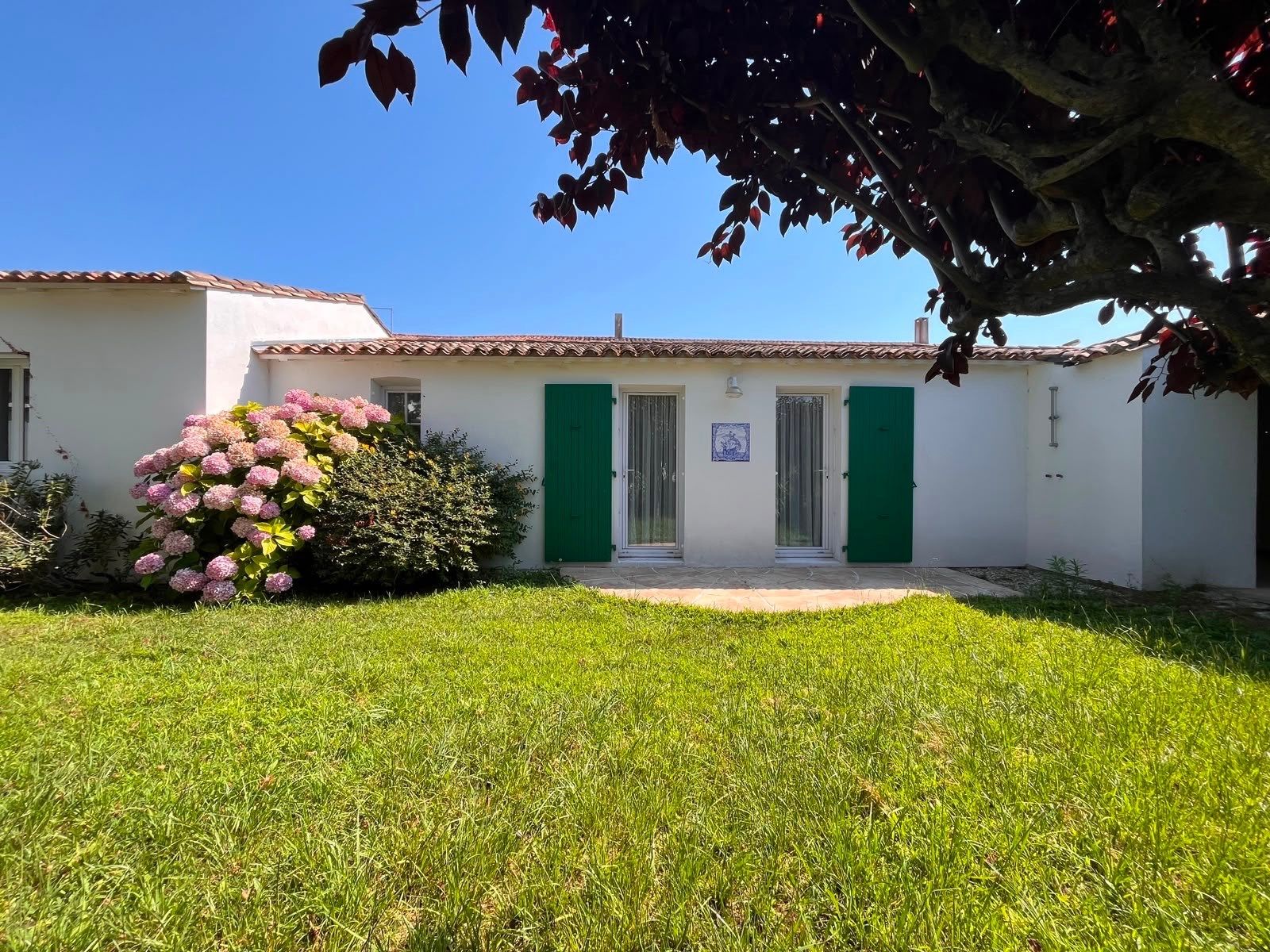 maison de luxe 7 Pièces en vente sur LE BOIS PLAGE EN RE (17580)
