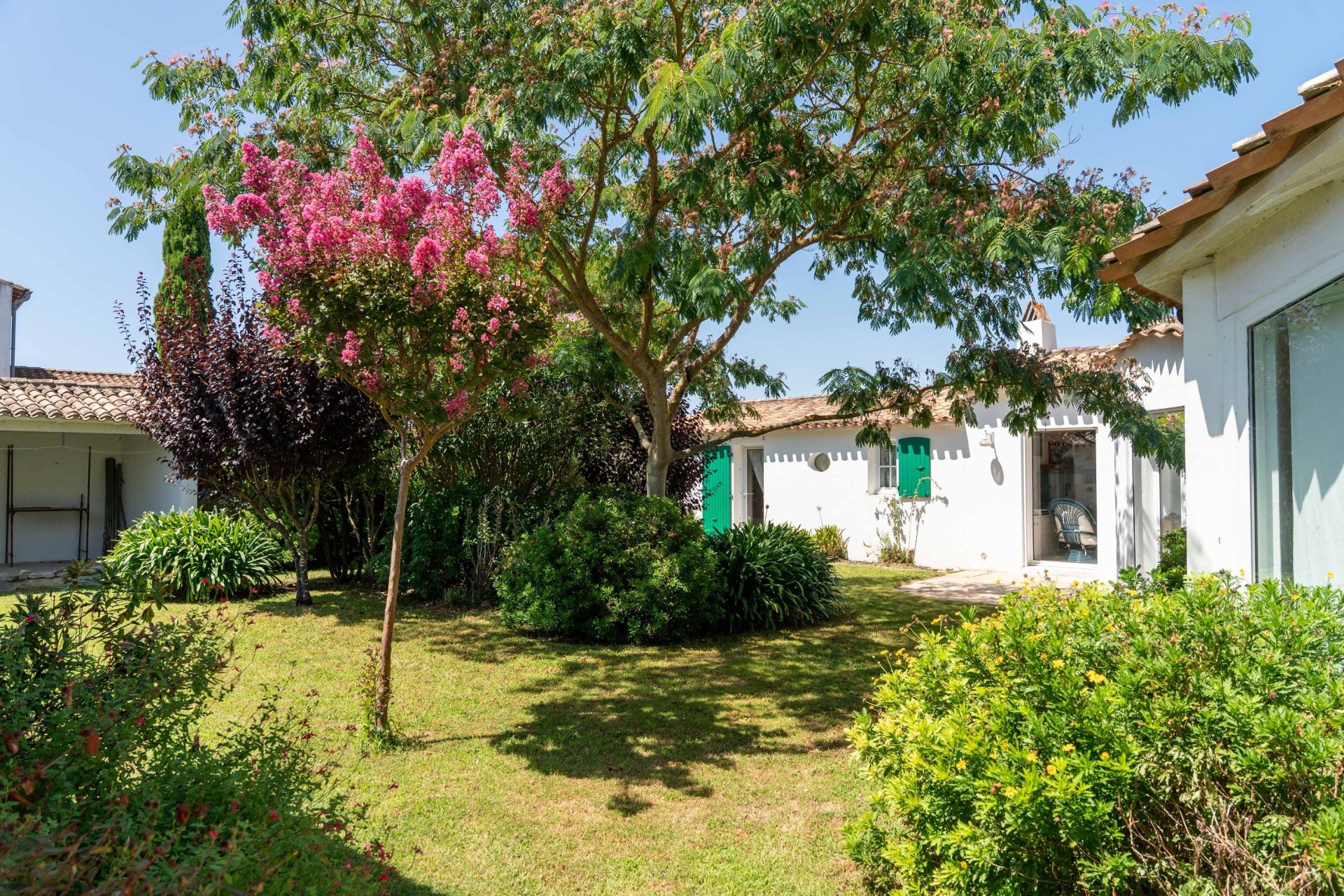 maison de luxe 7 Pièces en vente sur LE BOIS PLAGE EN RE (17580)