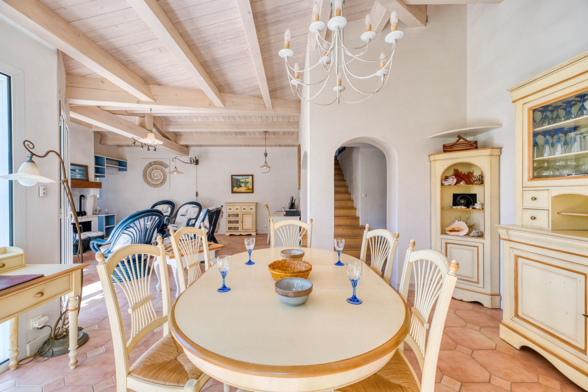maison de luxe 7 Pièces en vente sur LE BOIS PLAGE EN RE (17580)