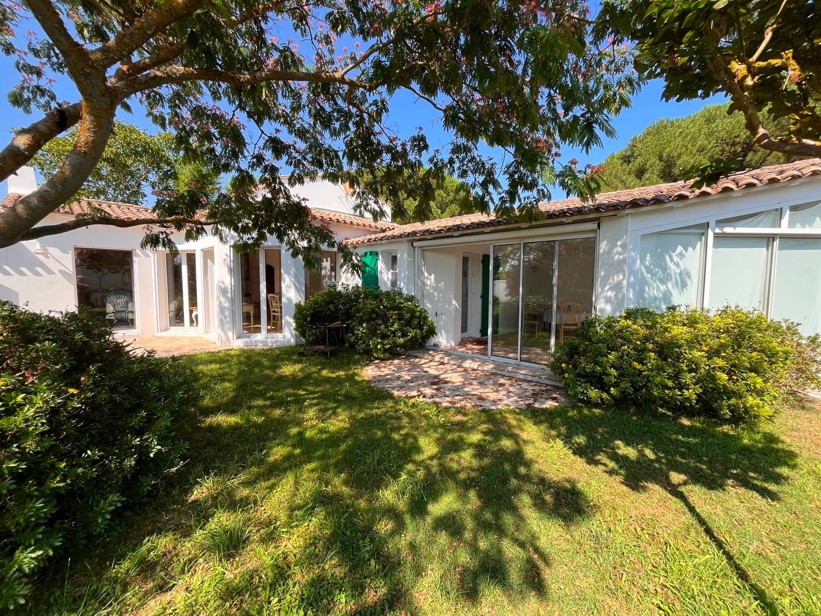 maison de luxe 7 Pièces en vente sur LE BOIS PLAGE EN RE (17580)