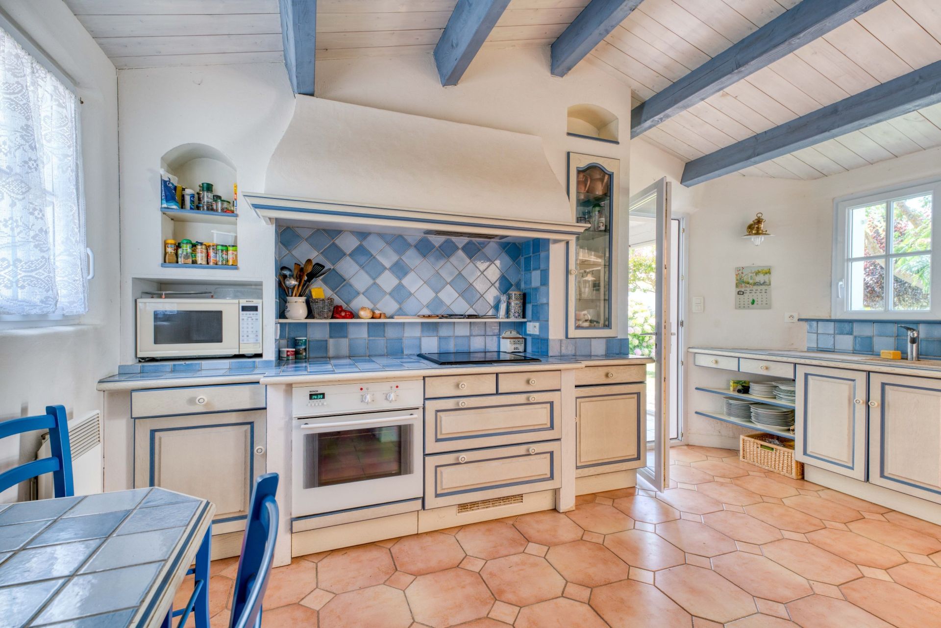 maison de luxe 7 Pièces en vente sur LE BOIS PLAGE EN RE (17580)