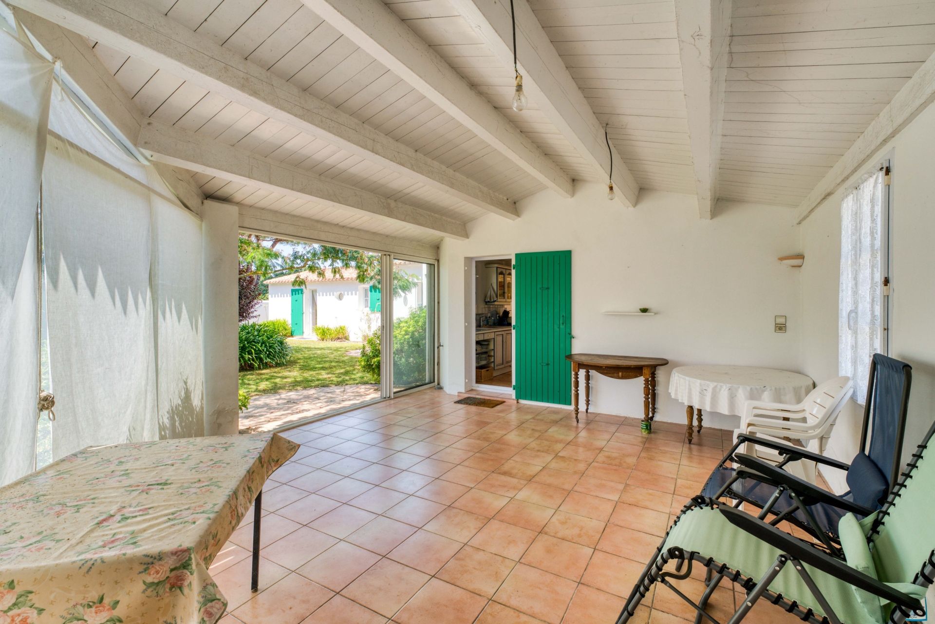 luxury house 7 Rooms for sale on LE BOIS PLAGE EN RE (17580)