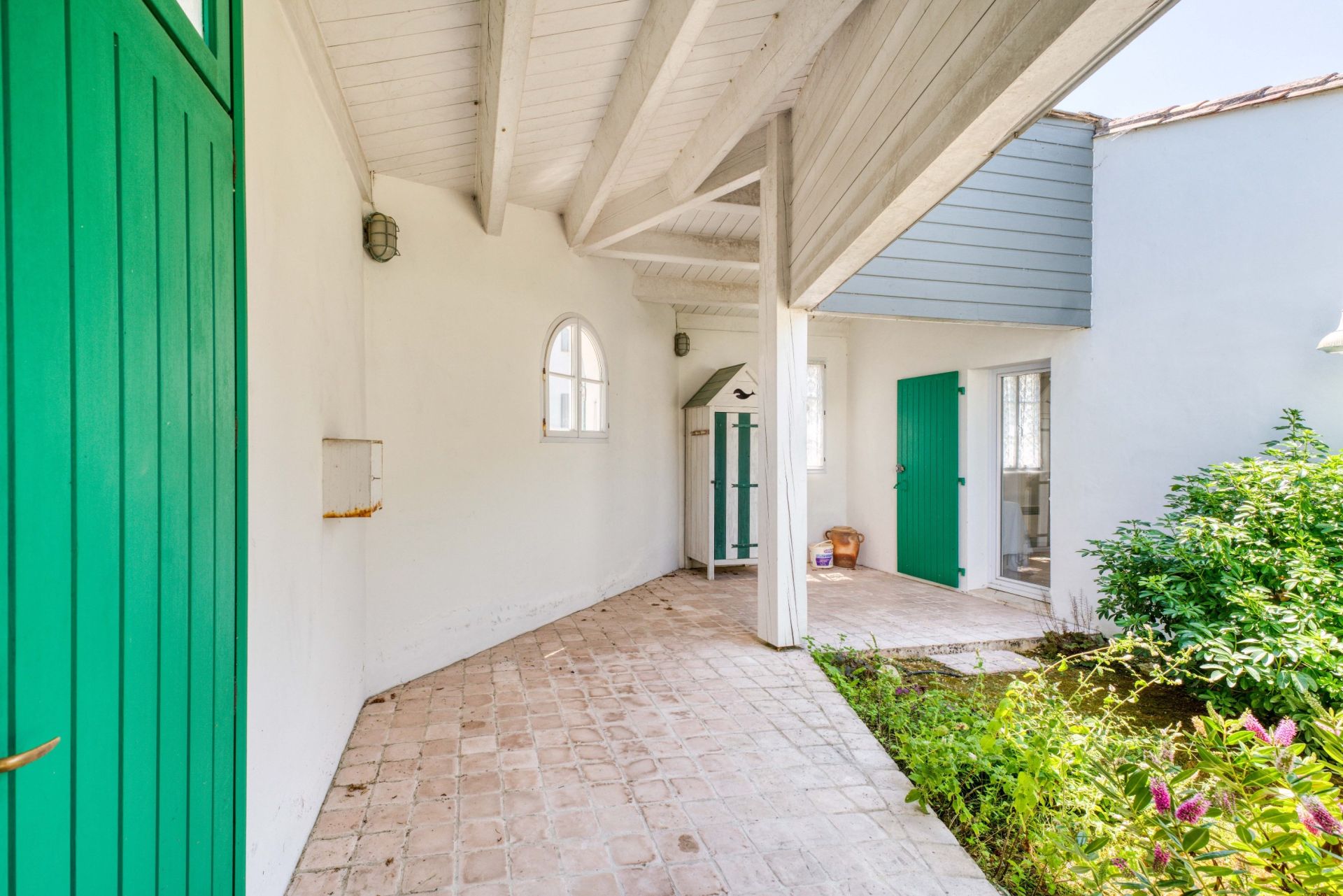 maison de luxe 7 Pièces en vente sur LE BOIS PLAGE EN RE (17580)