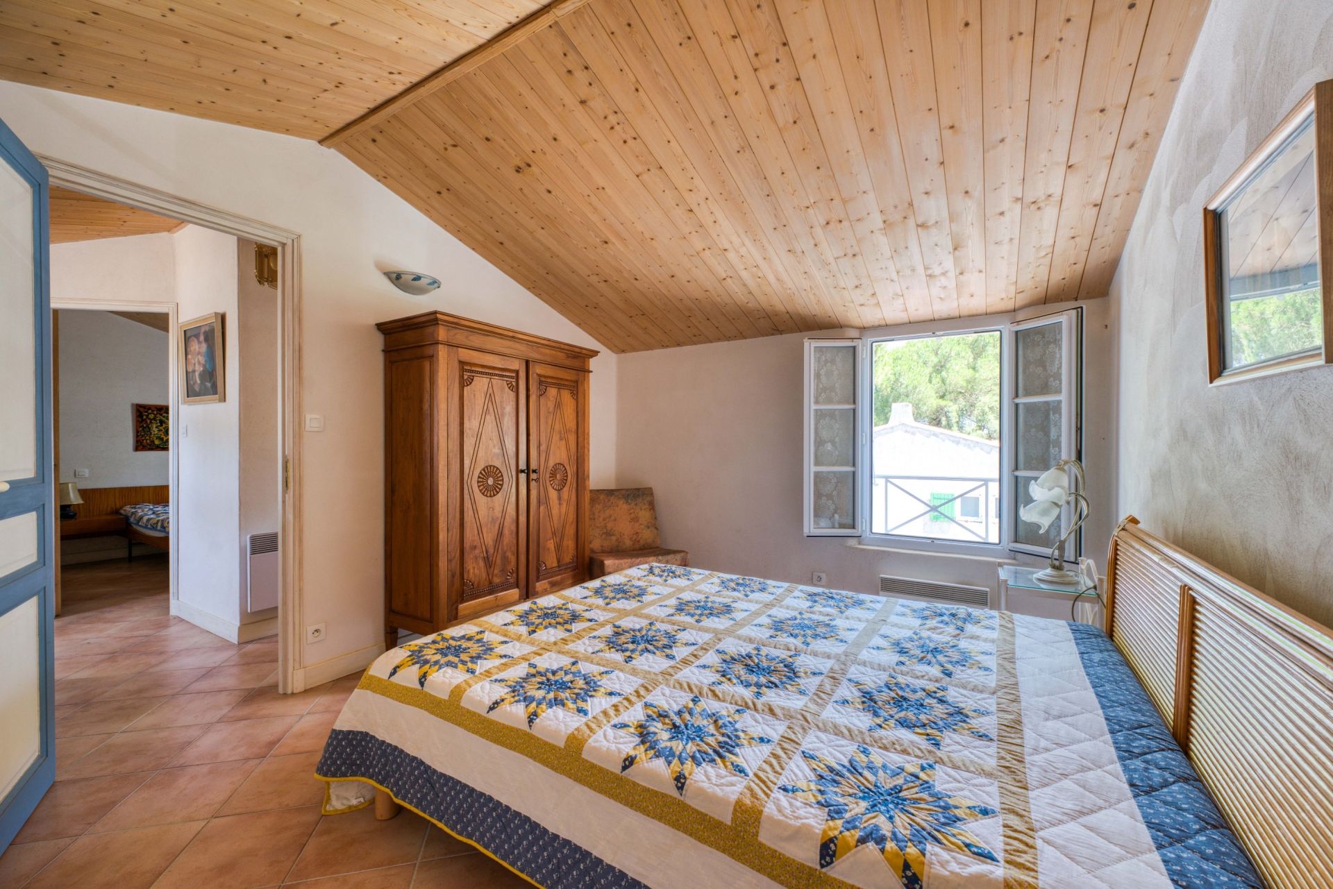 maison de luxe 7 Pièces en vente sur LE BOIS PLAGE EN RE (17580)