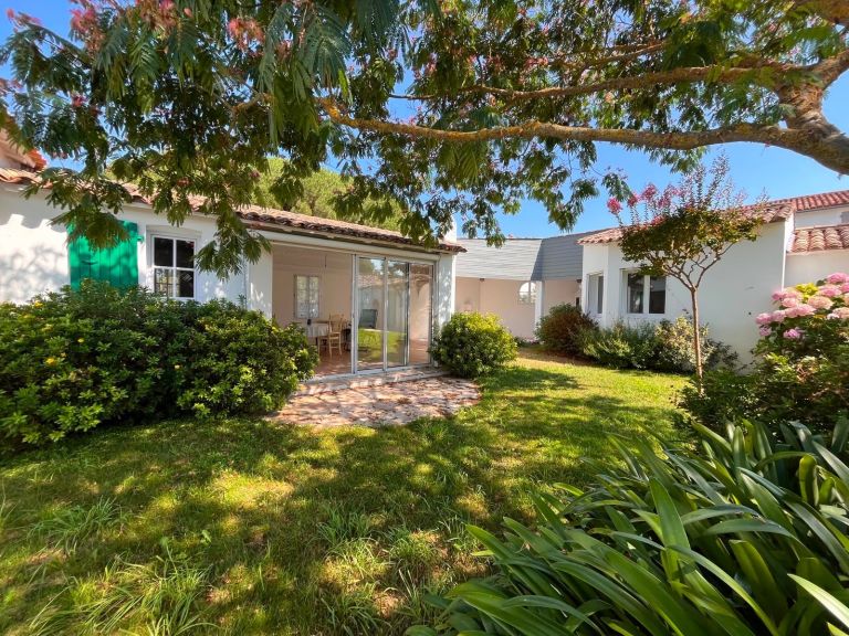 maison de luxe 7 Pièces en vente sur LE BOIS PLAGE EN RE (17580)