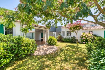 Vente Maison de luxe Le Bois-Plage-en-Ré 7&nbsp;Pièces 192&nbsp;m²