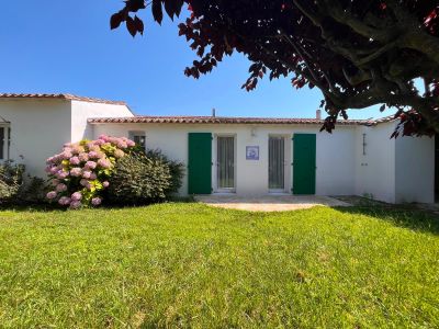 Vente Maison de luxe Le Bois-Plage-en-Ré 7&nbsp;Pièces 192&nbsp;m²
