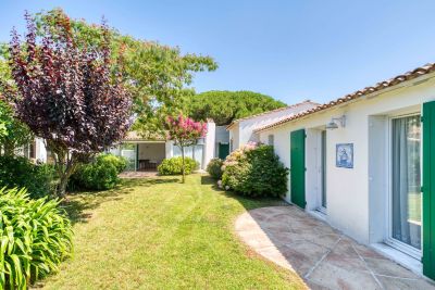 Vente Maison de luxe Le Bois-Plage-en-Ré 7&nbsp;Pièces 192&nbsp;m²