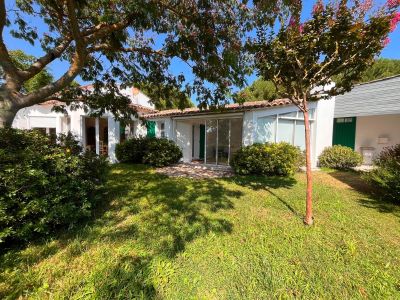 Vente Maison de luxe Le Bois-Plage-en-Ré 7&nbsp;Pièces 192&nbsp;m²