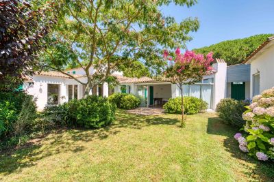 Vente Maison de luxe Le Bois-Plage-en-Ré 7&nbsp;Pièces 192&nbsp;m²