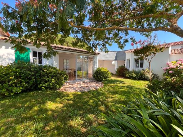 Vente Maison de luxe Le Bois-Plage-en-Ré 7&nbsp;Pièces 192&nbsp;m²