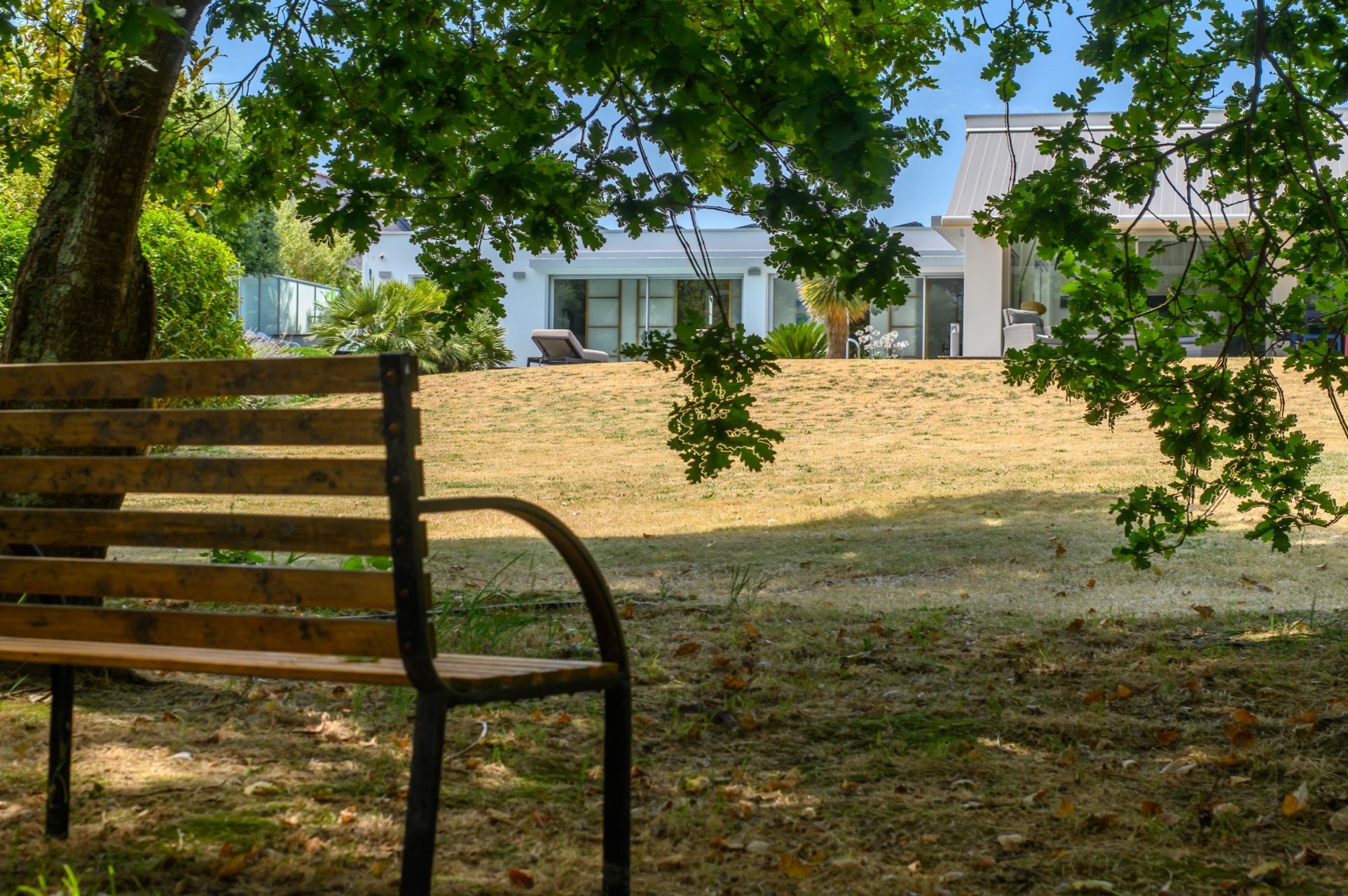 maison contemporaine 5 Pièces en vente sur PLOEMEUR (56270)
