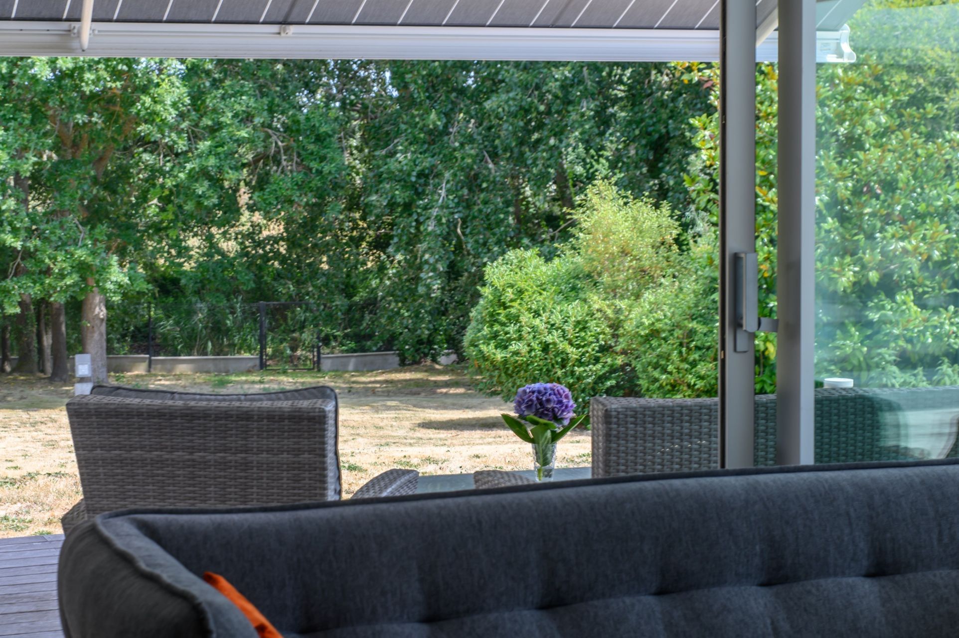 maison contemporaine 5 Pièces en vente sur PLOEMEUR (56270)