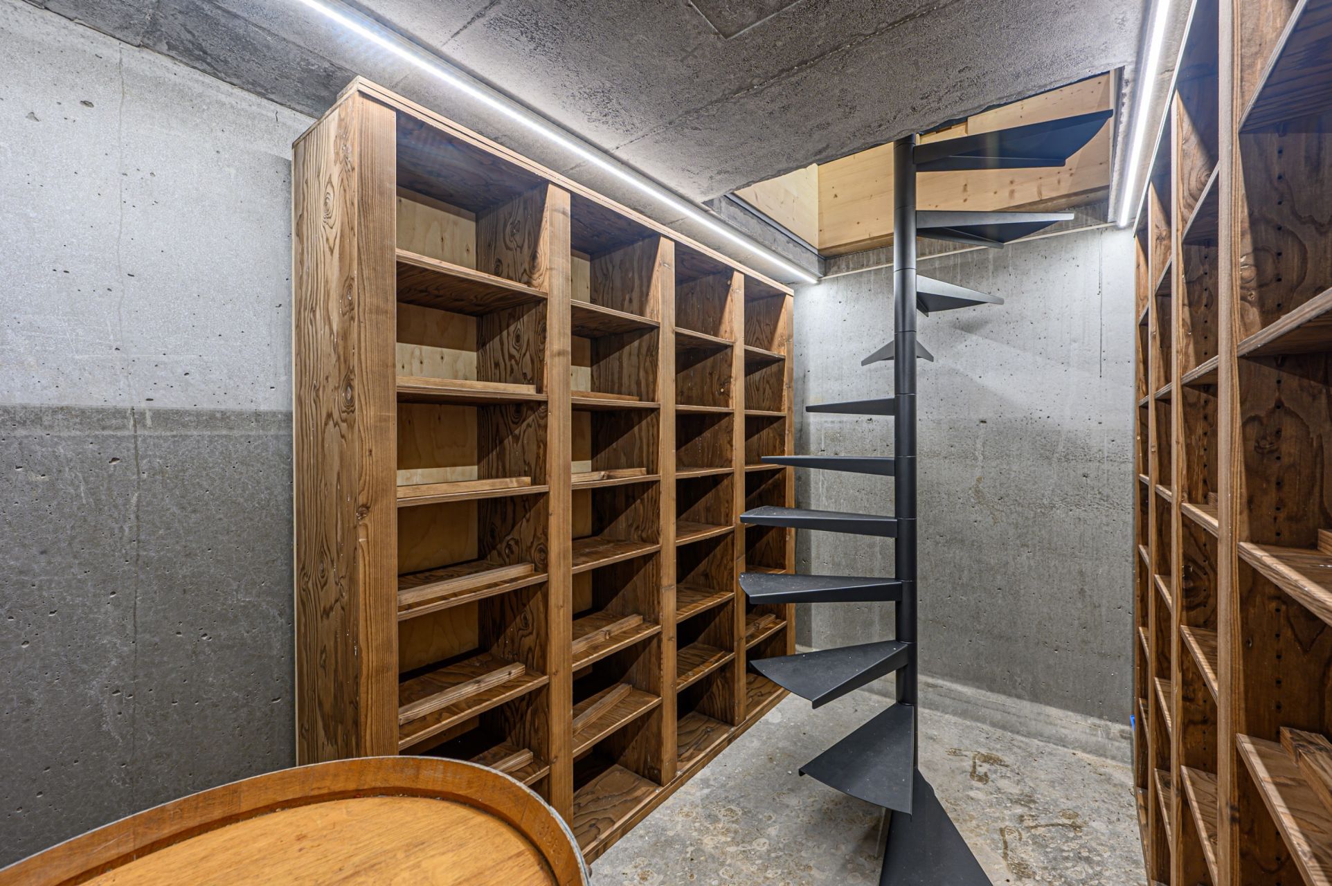 maison contemporaine 5 Pièces en vente sur PLOEMEUR (56270)