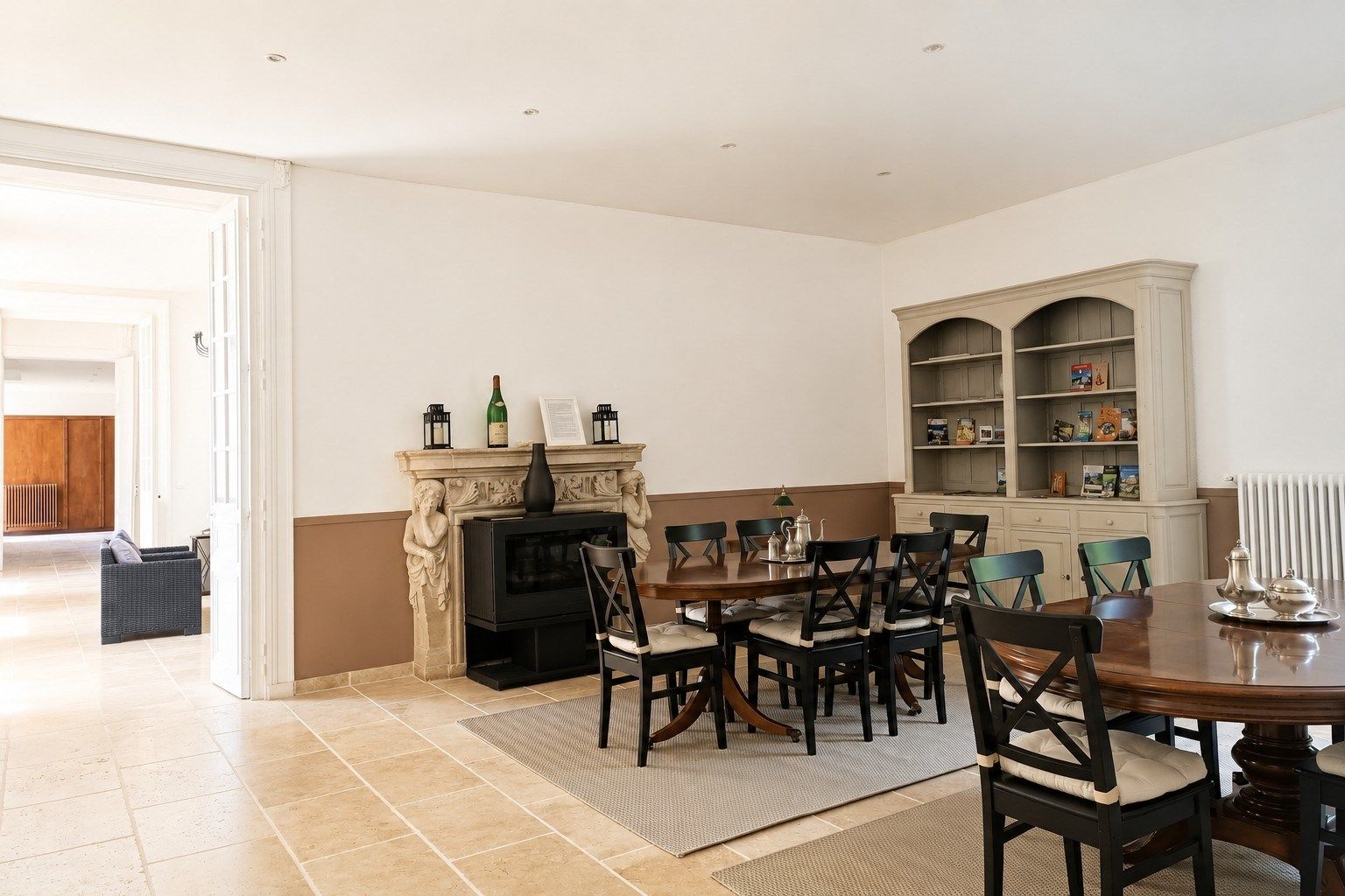 castle 17 Rooms for sale on AMBOISE (37400)