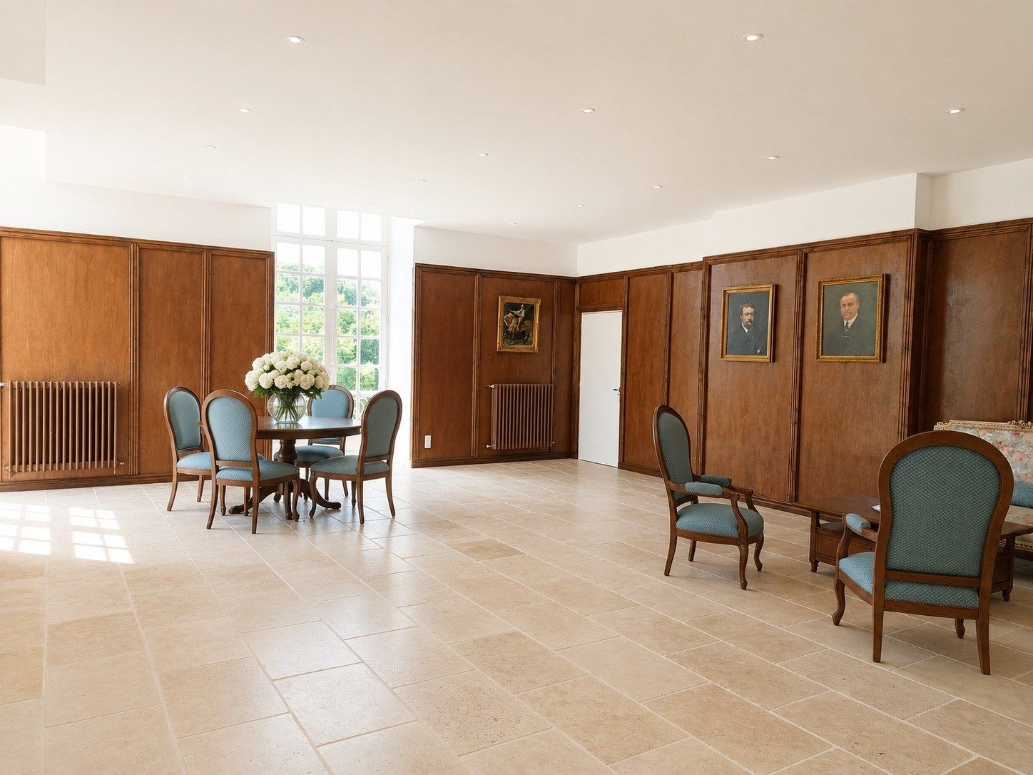 castle 17 Rooms for sale on AMBOISE (37400)