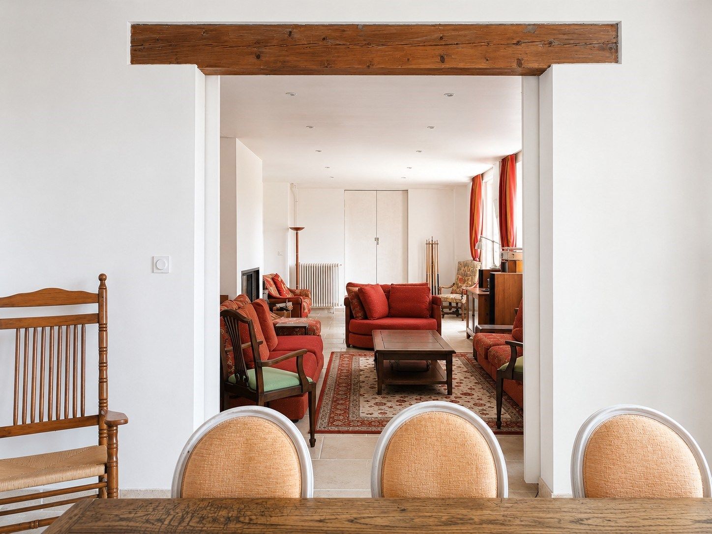 castle 17 Rooms for sale on AMBOISE (37400)