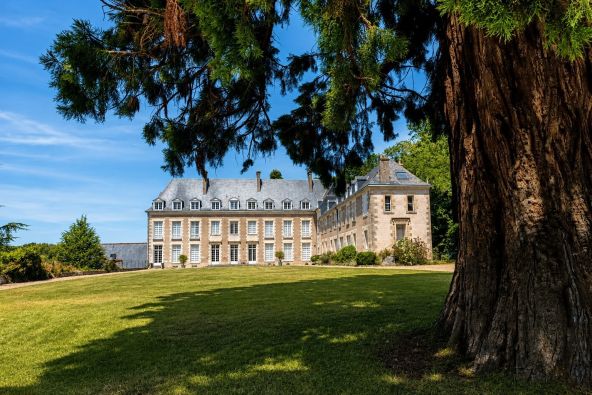 Sale Castle Amboise 17&nbsp;Rooms 1125&nbsp;m²