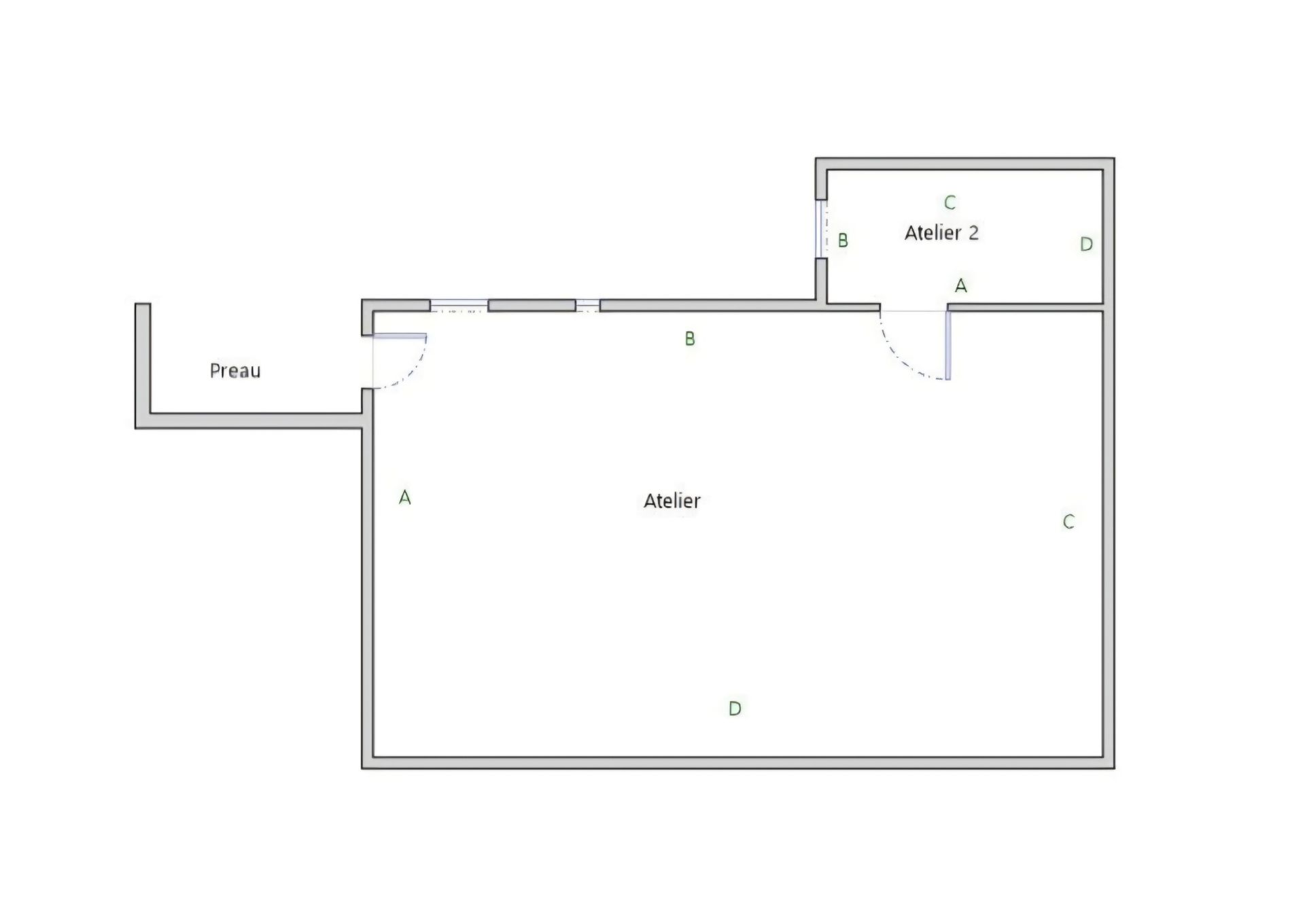 luxury apartment 6 Rooms for sale on PEZENAS (34120)