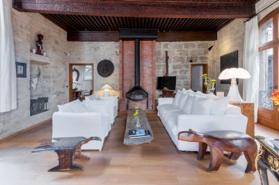 Sale Luxury apartment Pézenas 6&nbsp;Rooms 172&nbsp;m²