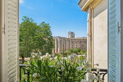 Sale Luxury apartment Vincennes 4&nbsp;Rooms 80&nbsp;m²