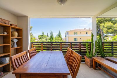 Sale Luxury apartment Sanary-sur-Mer 3&nbsp;Rooms 66&nbsp;m²