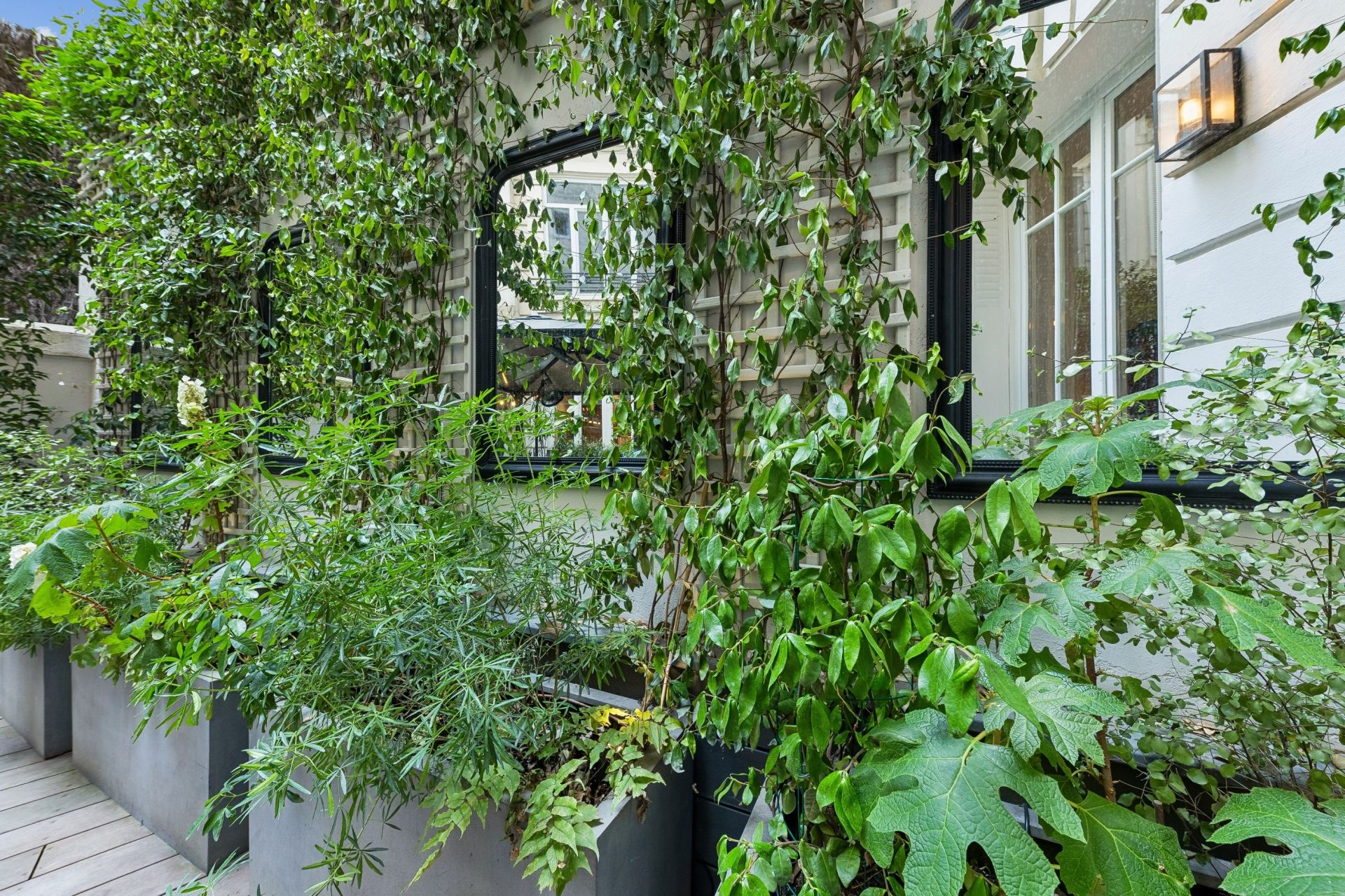 appartement de luxe 5 Pièces en vente sur PARIS (75008)