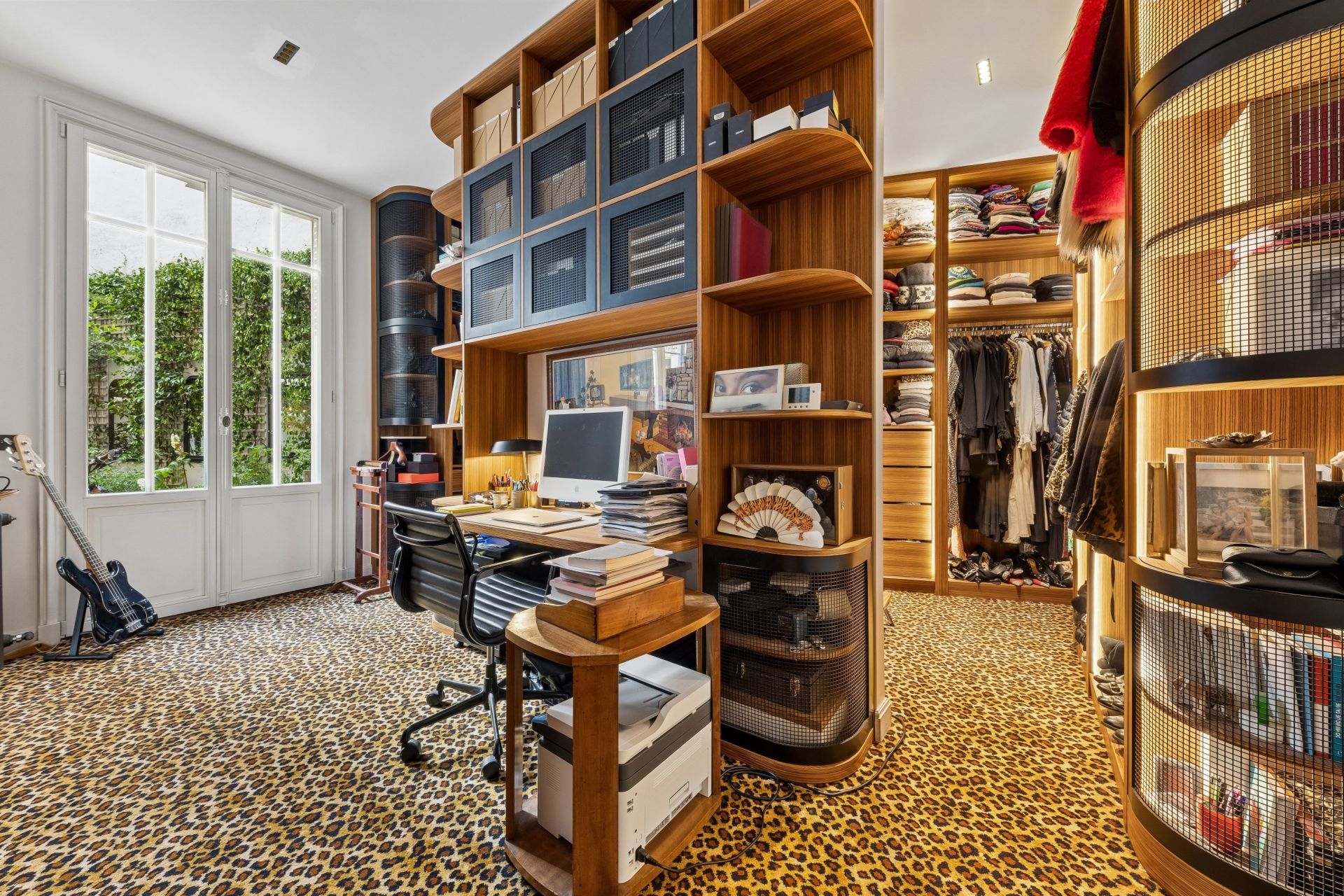 appartement de luxe 5 Pièces en vente sur PARIS (75008)