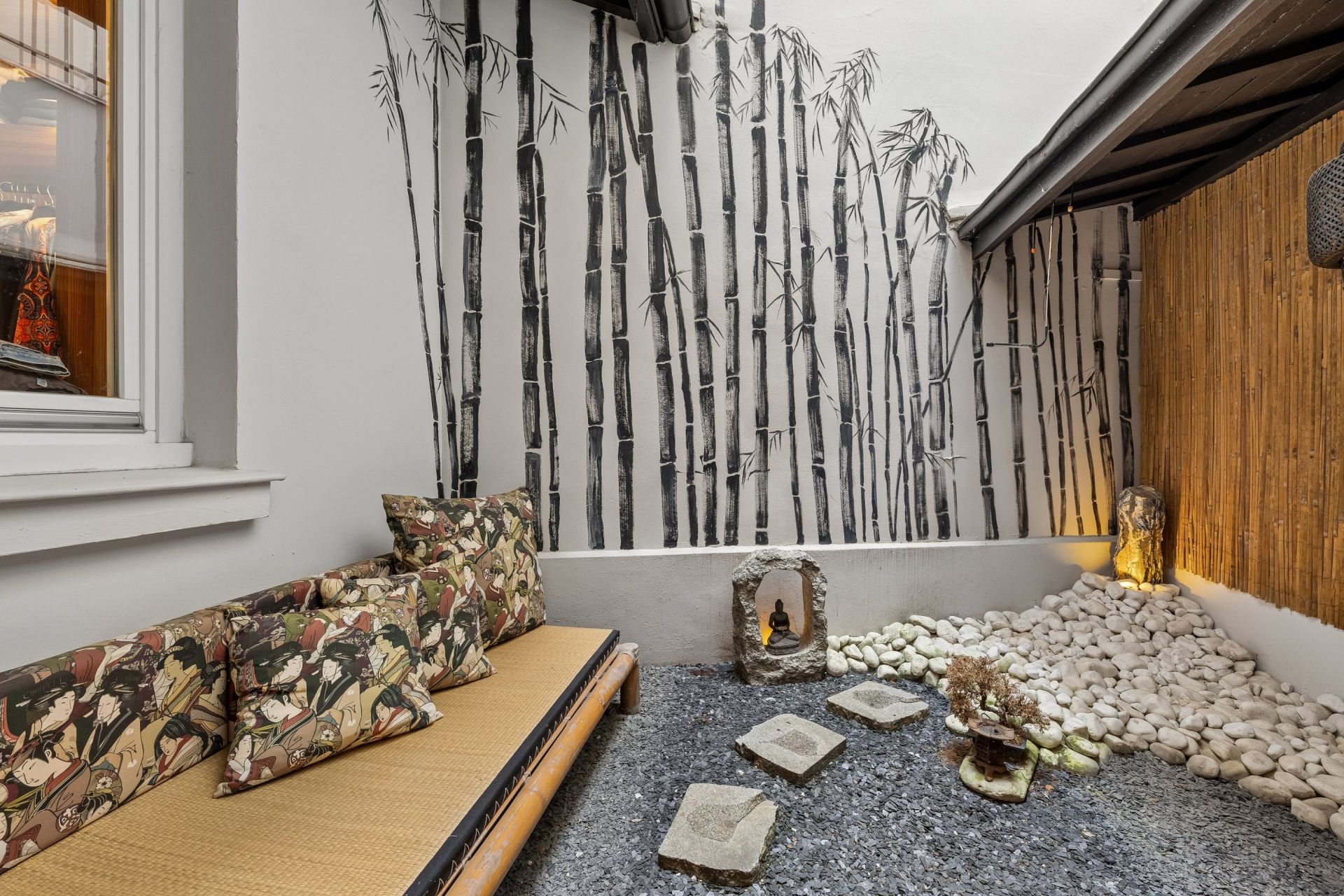 appartement de luxe 5 Pièces en vente sur PARIS (75008)