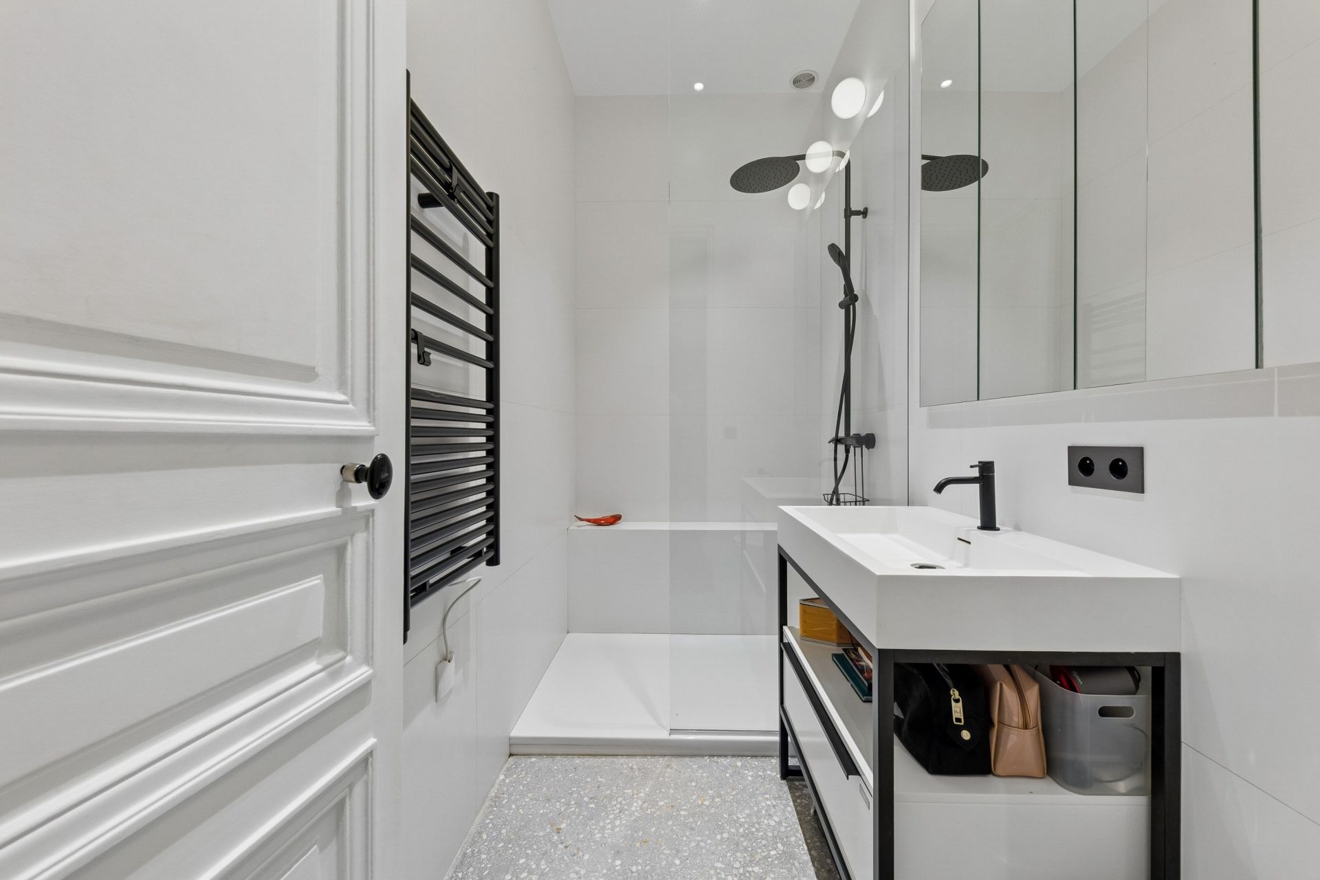 appartement de luxe 5 Pièces en vente sur PARIS (75008)
