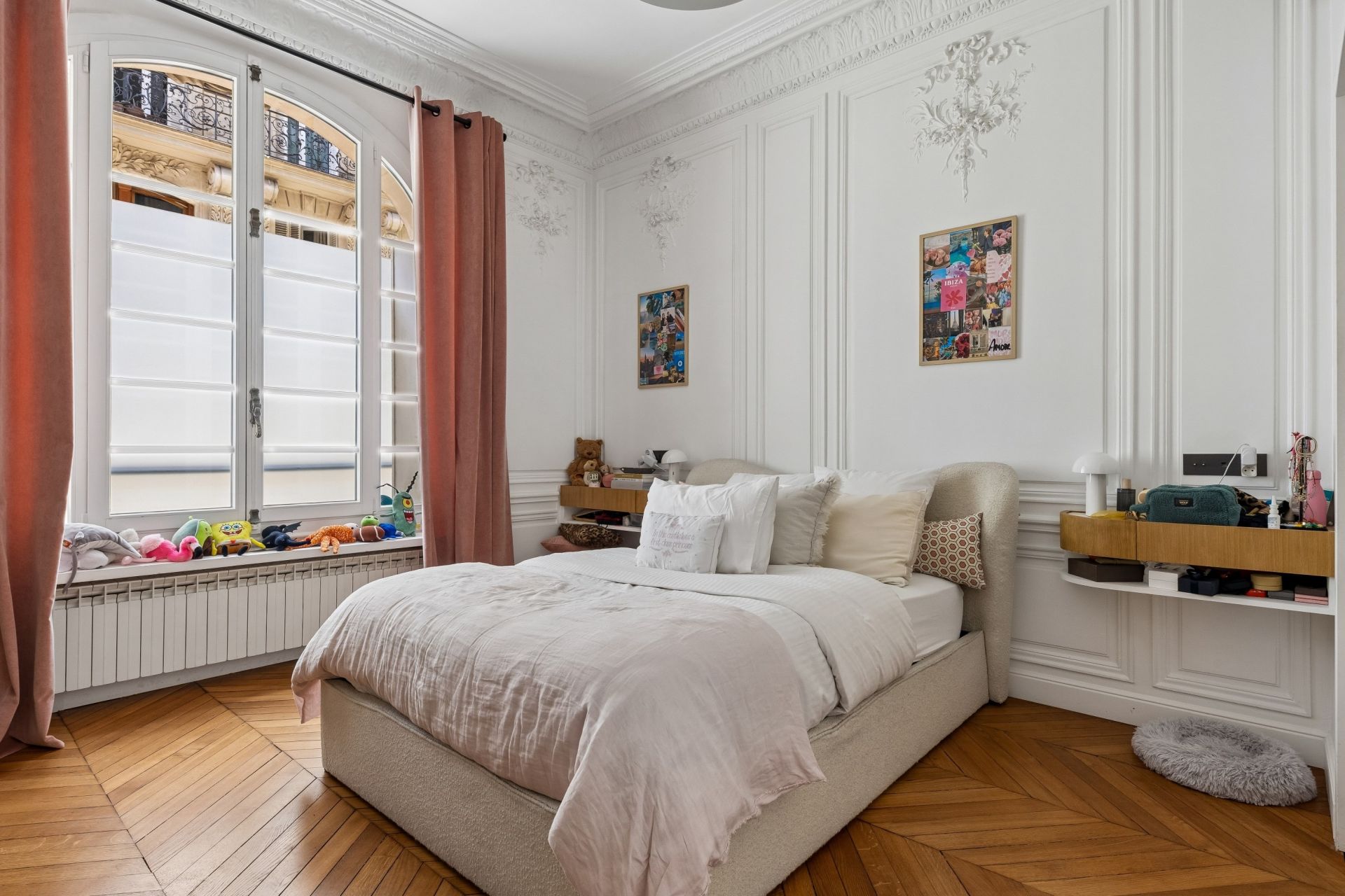 appartement de luxe 5 Pièces en vente sur PARIS (75008)