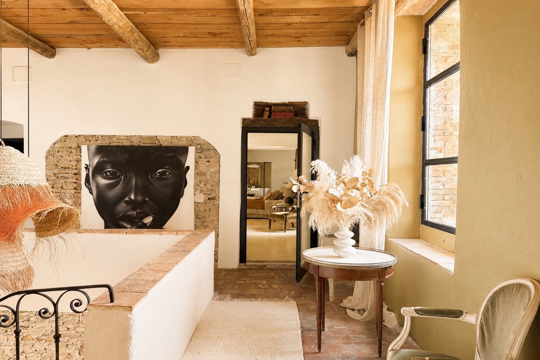 mas 13 Rooms for sale on UZES (30700)