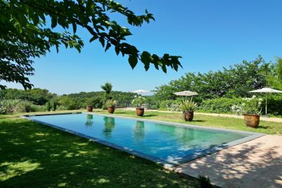 Sale Mas Uzès 13&nbsp;Rooms 601&nbsp;m²