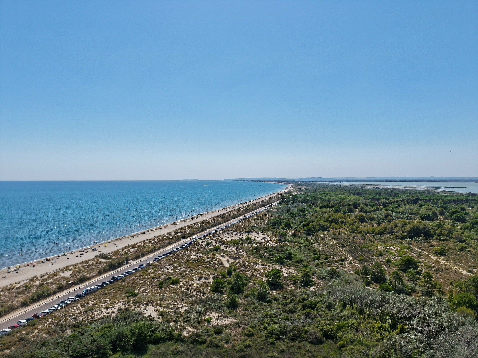 luxury villa 5 Rooms for sale on LA GRANDE MOTTE (34280)
