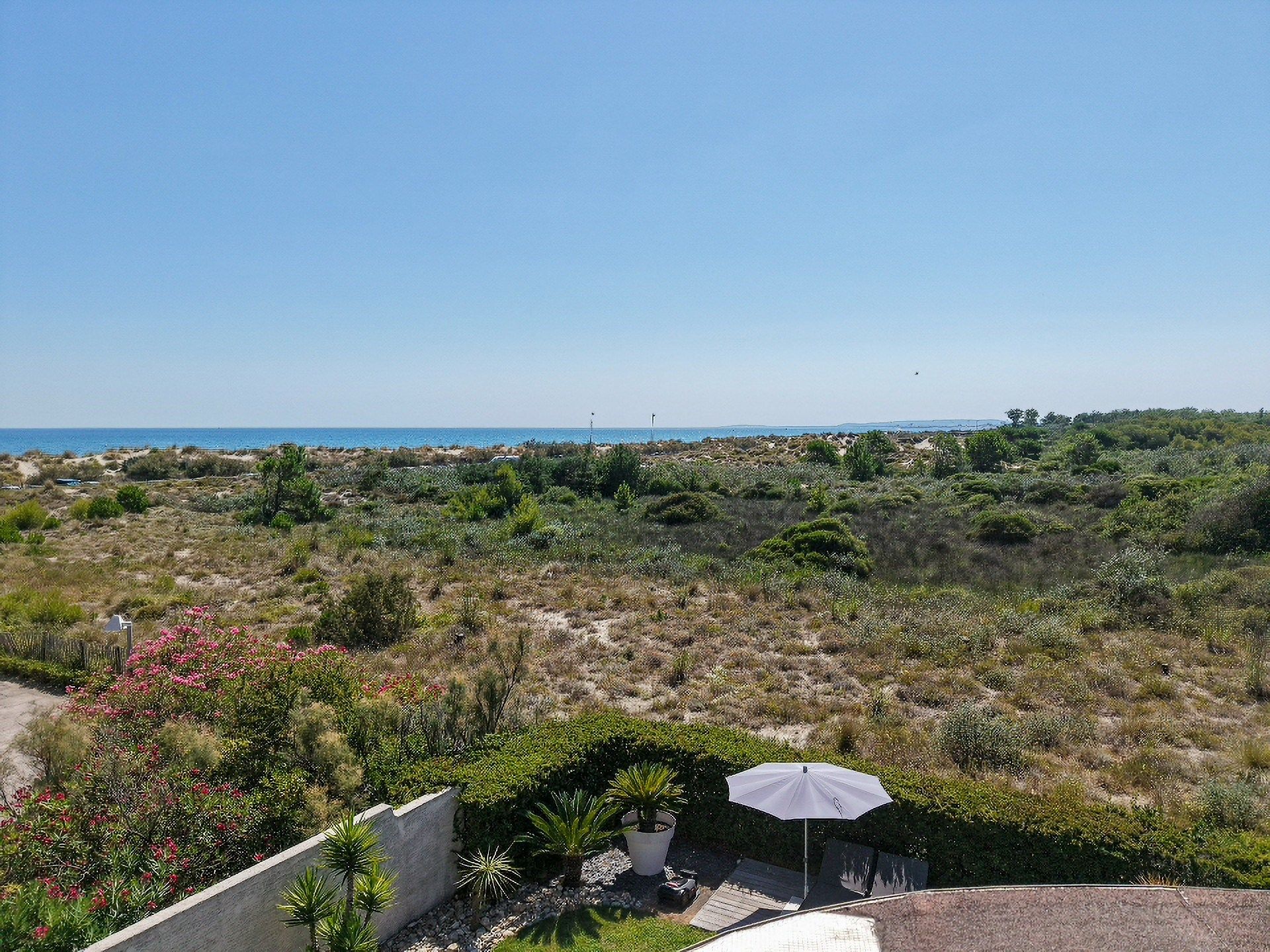 luxury villa 5 Rooms for sale on LA GRANDE MOTTE (34280)