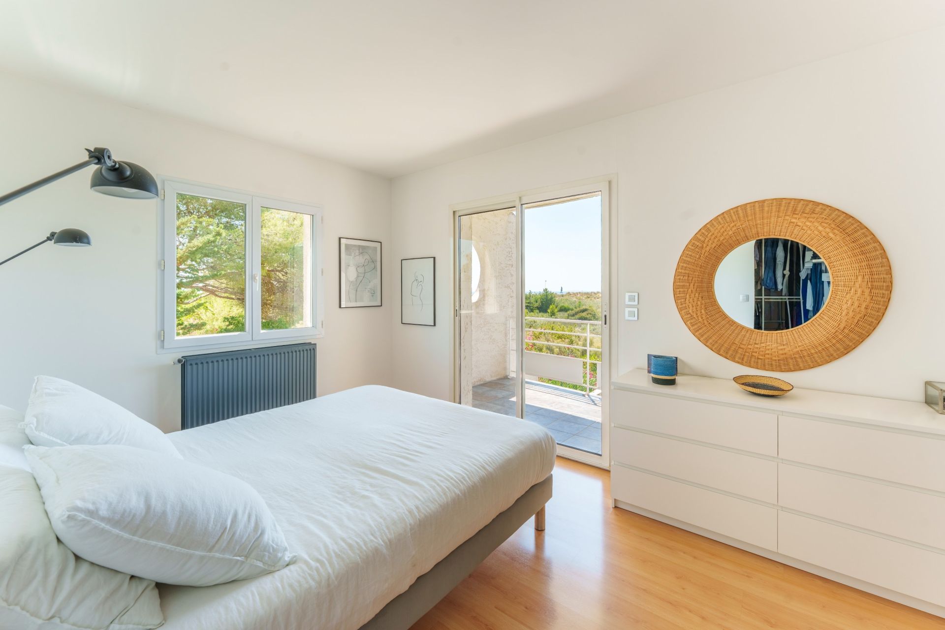 luxury villa 5 Rooms for sale on LA GRANDE MOTTE (34280)