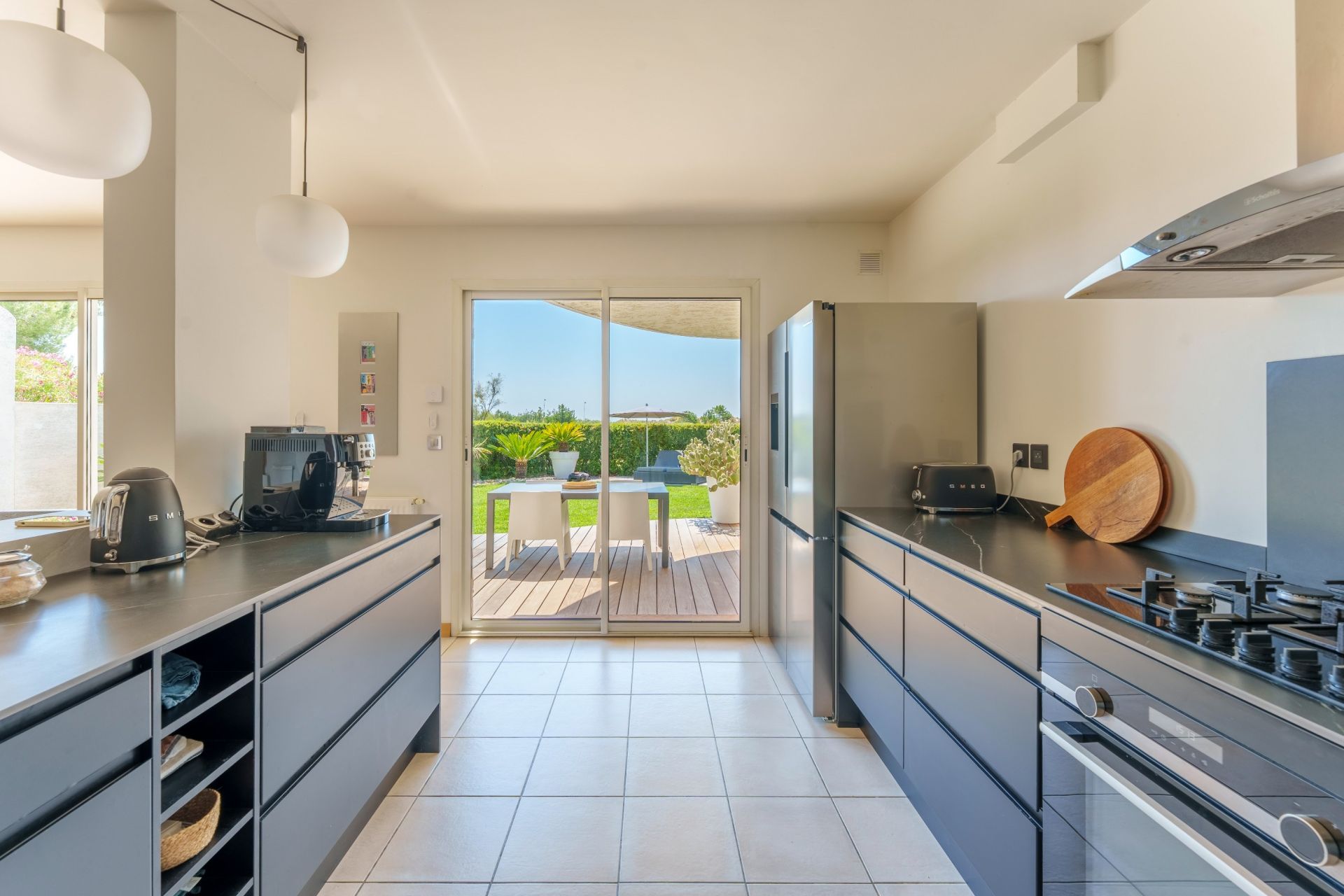 luxury villa 5 Rooms for sale on LA GRANDE MOTTE (34280)