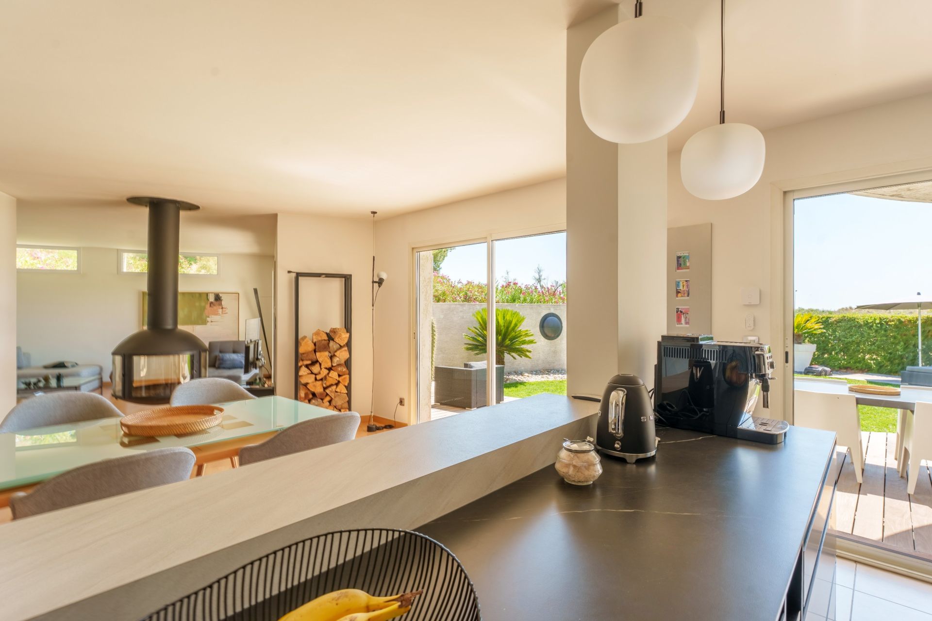 luxury villa 5 Rooms for sale on LA GRANDE MOTTE (34280)