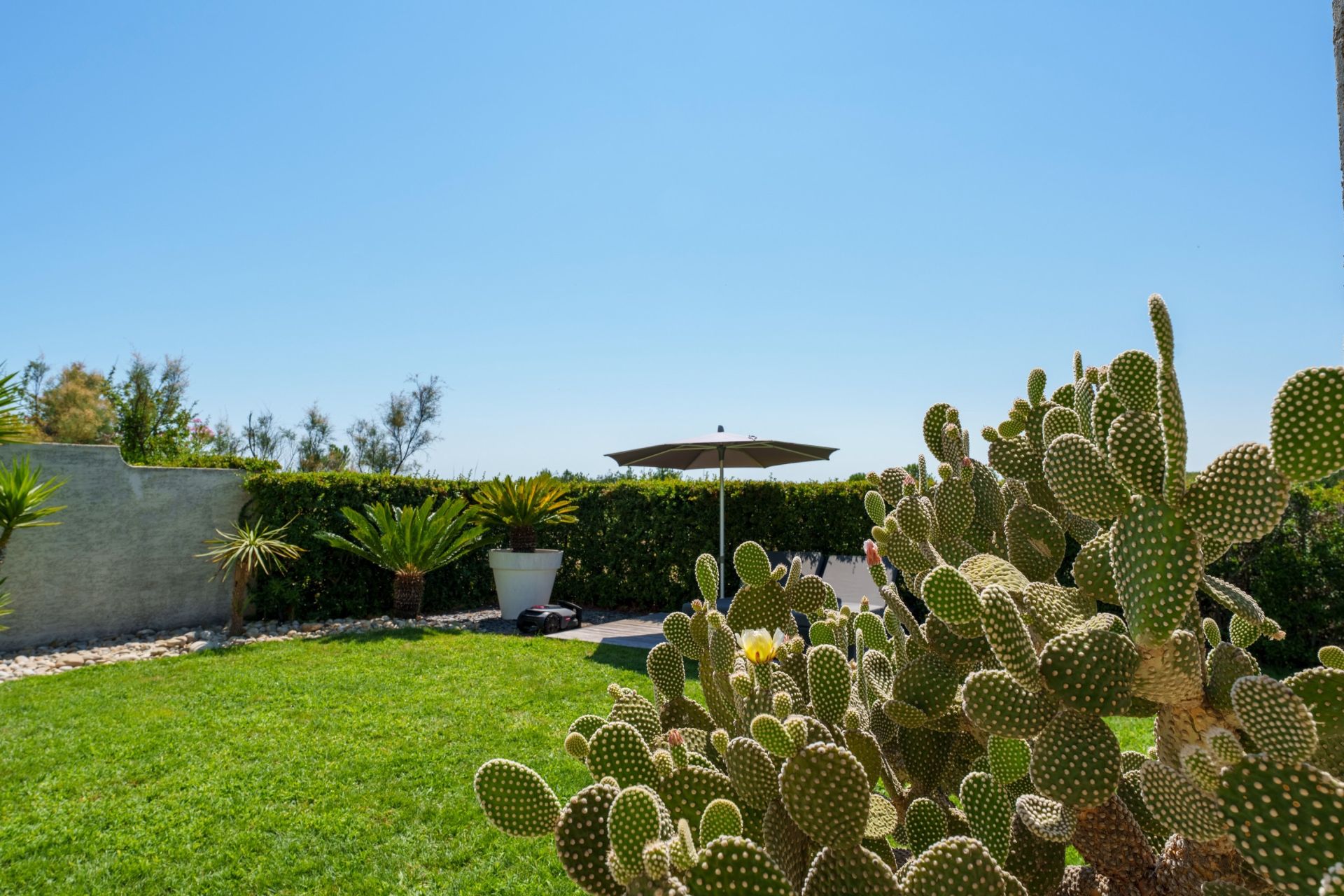 luxury villa 5 Rooms for sale on LA GRANDE MOTTE (34280)