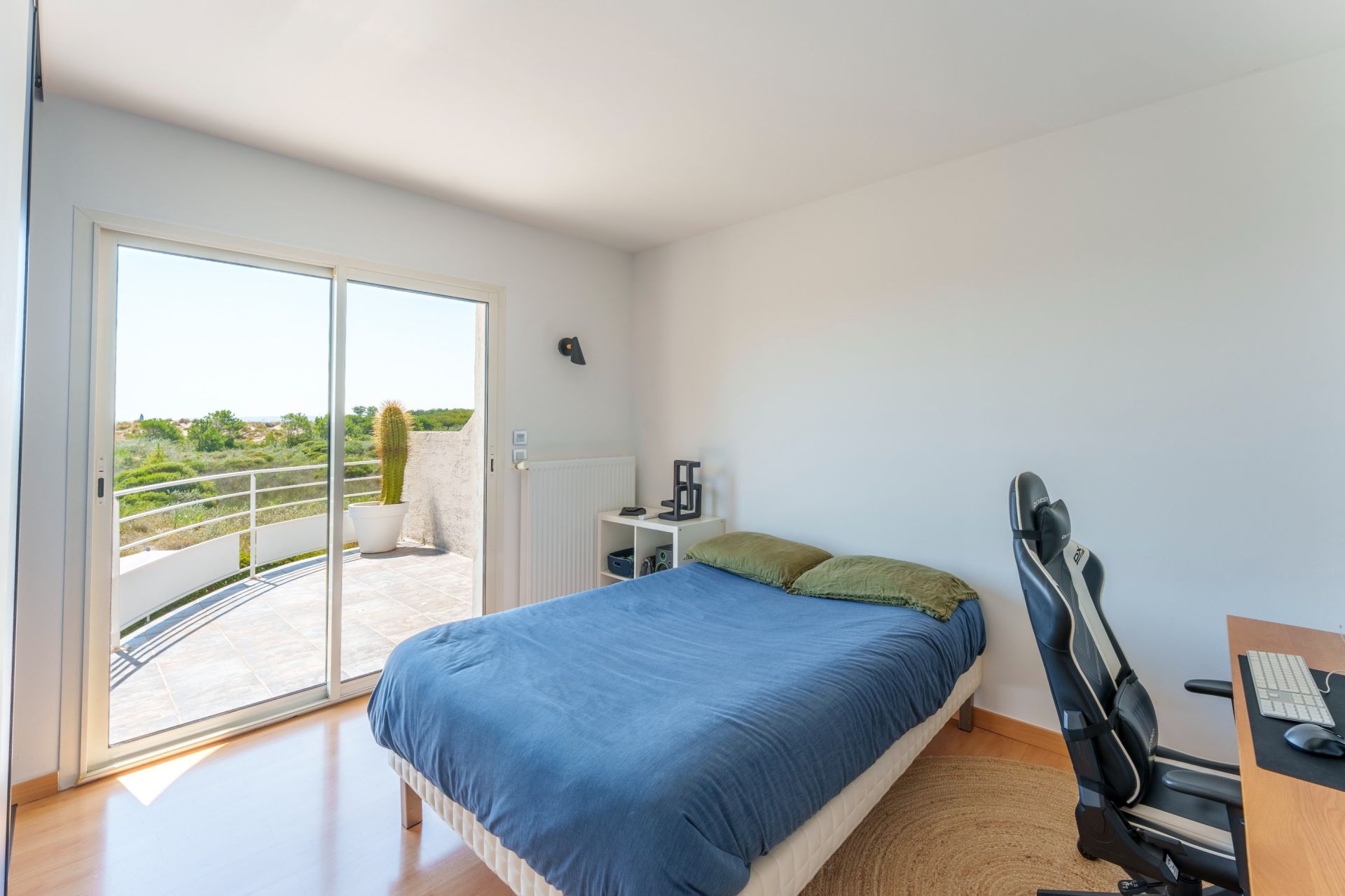 luxury villa 5 Rooms for sale on LA GRANDE MOTTE (34280)