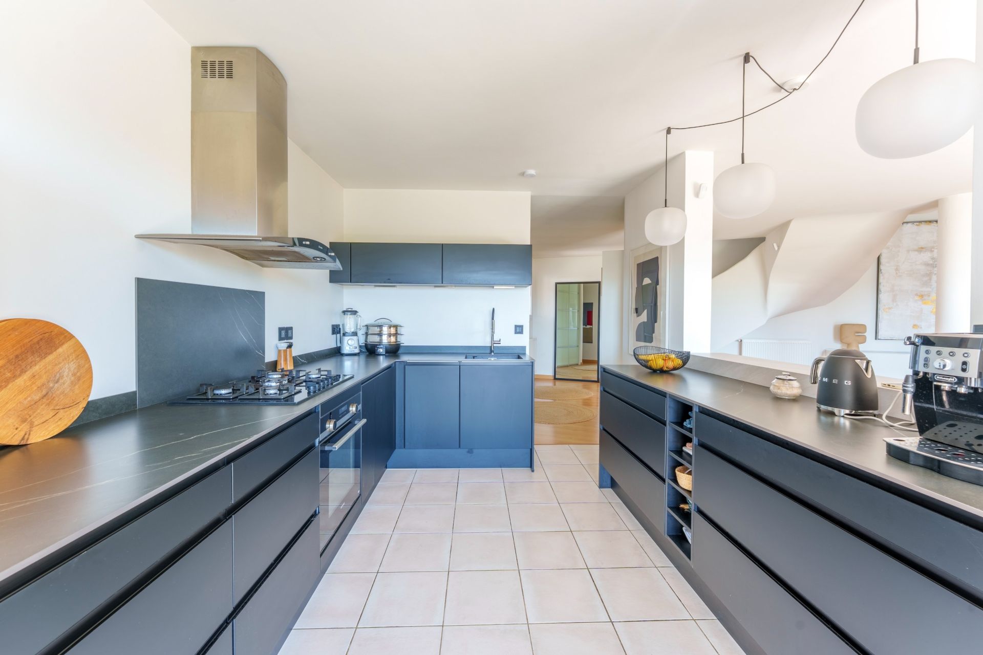 luxury villa 5 Rooms for sale on LA GRANDE MOTTE (34280)