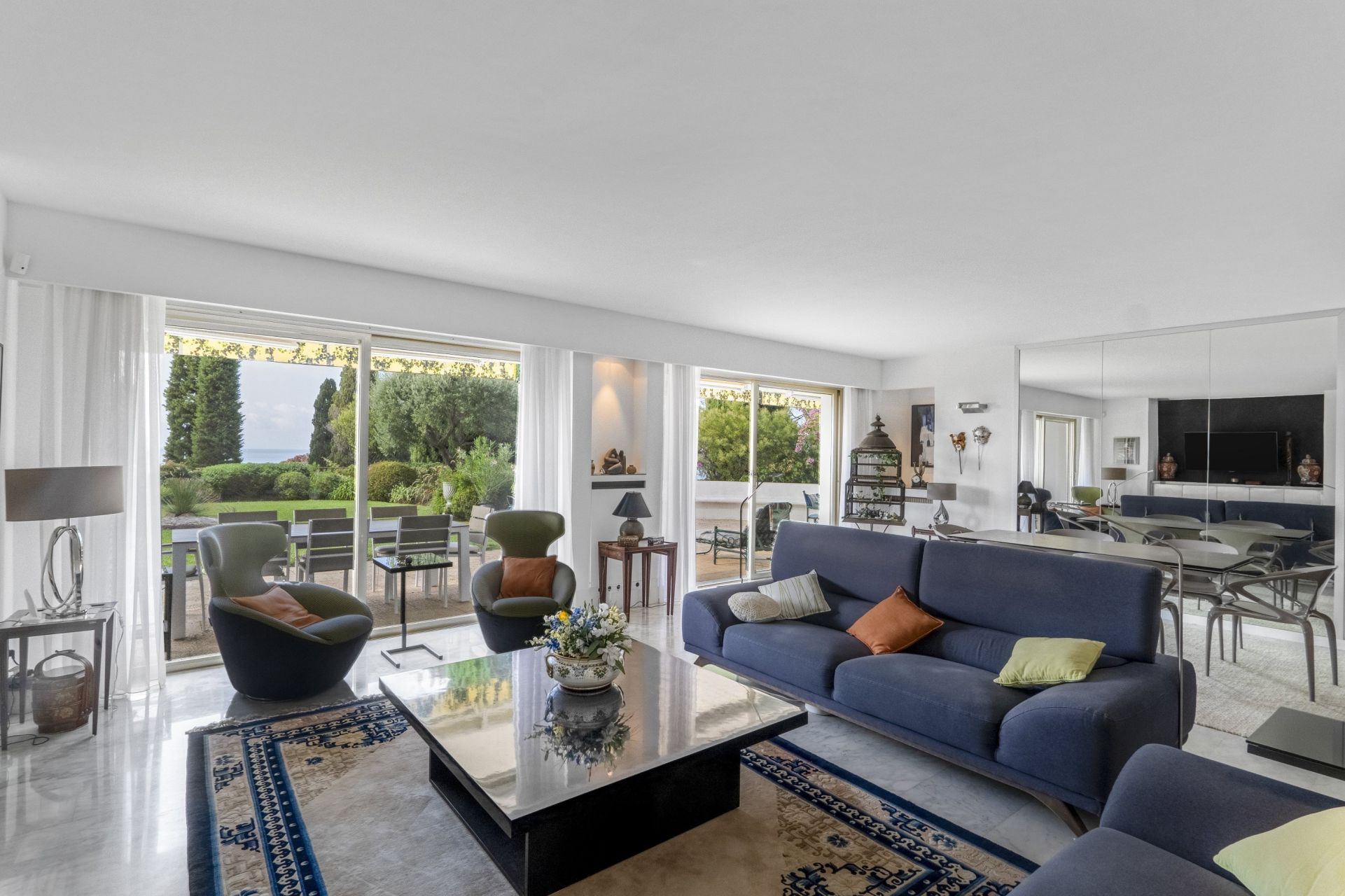 appartement de luxe 5 Pièces en vente sur CANNES (06400)