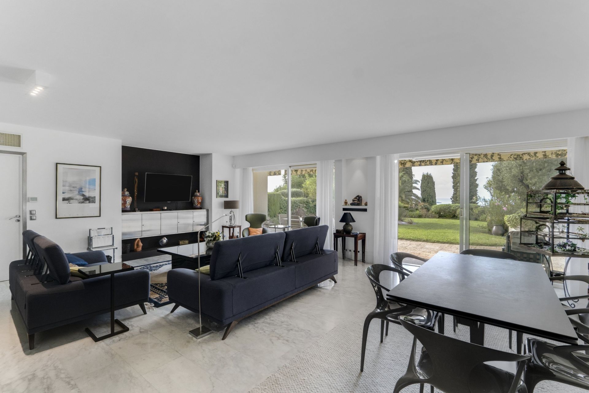 appartement de luxe 5 Pièces en vente sur CANNES (06400)