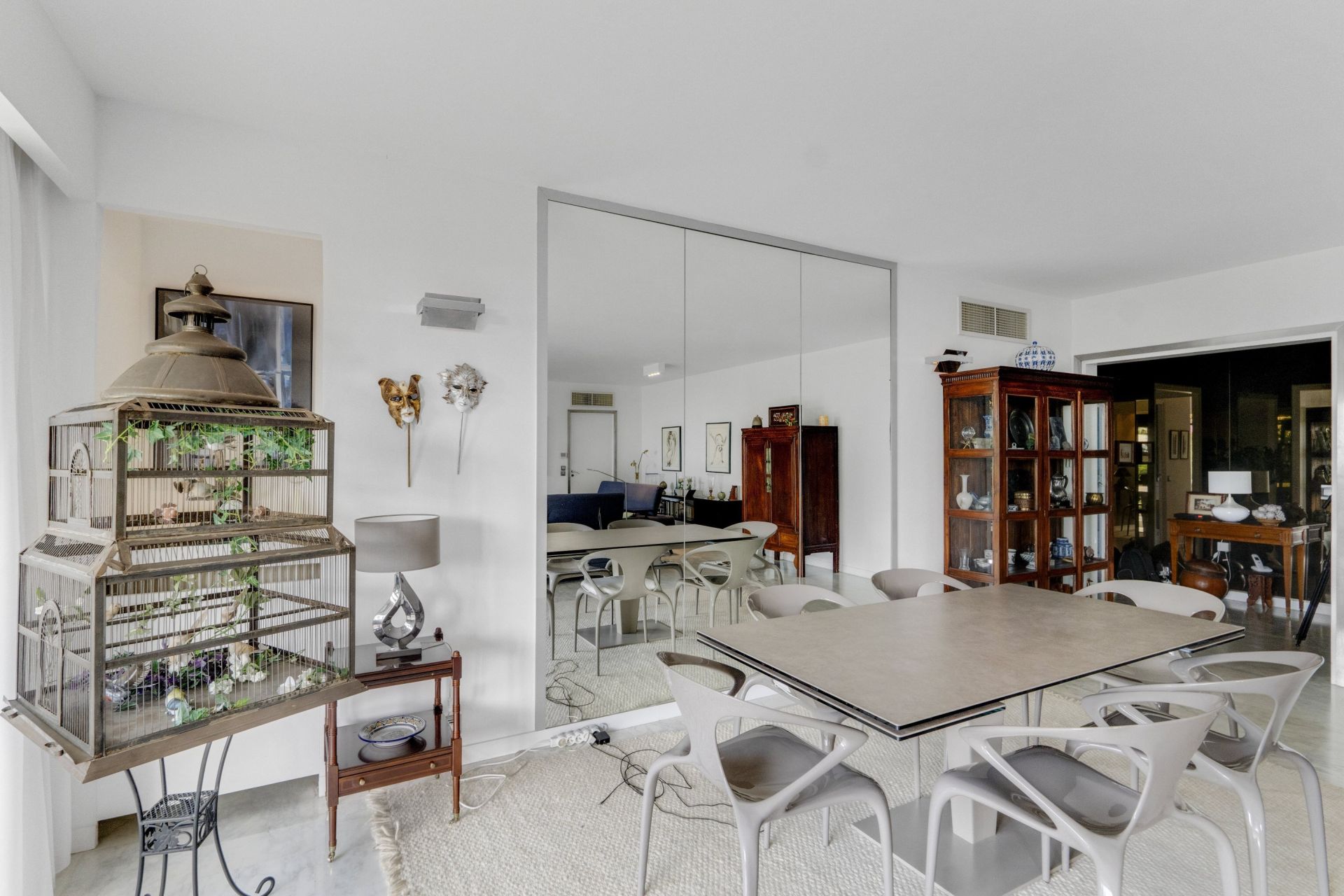 appartement de luxe 5 Pièces en vente sur CANNES (06400)