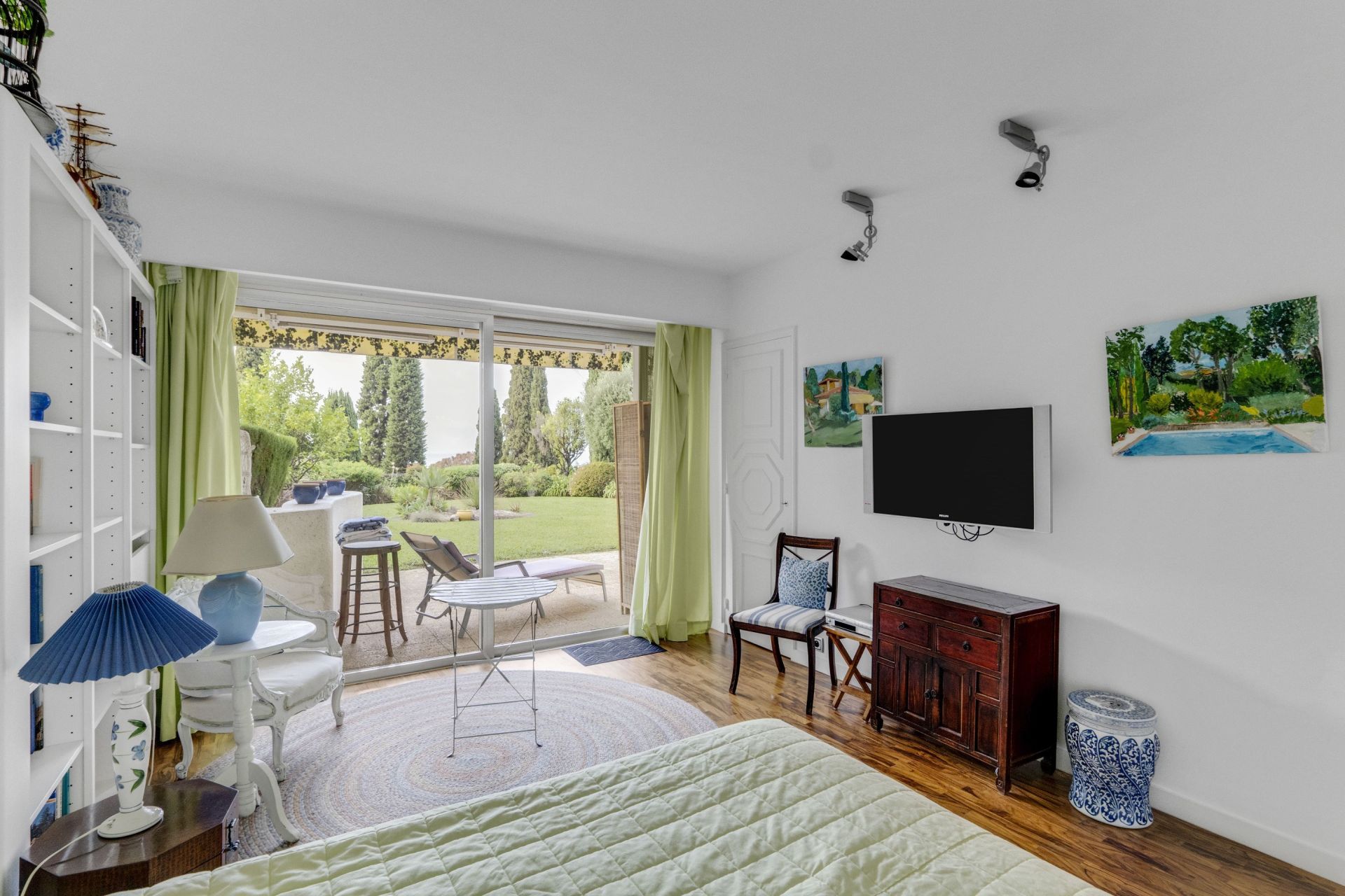 appartement de luxe 5 Pièces en vente sur CANNES (06400)