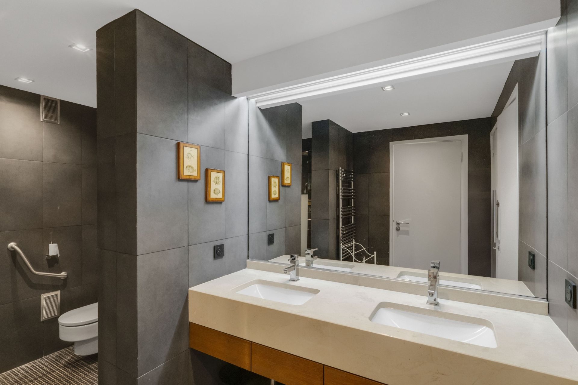 appartement de luxe 5 Pièces en vente sur CANNES (06400)
