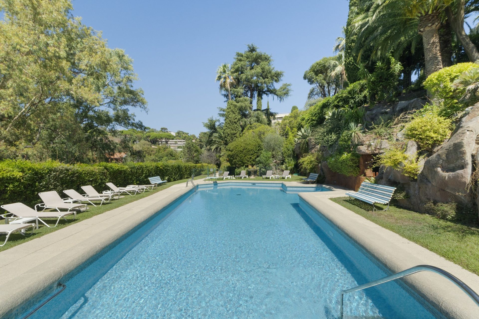 appartement de luxe 5 Pièces en vente sur CANNES (06400)