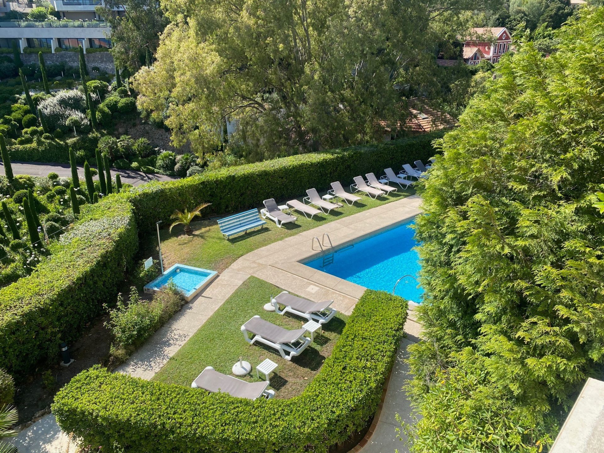 appartement de luxe 5 Pièces en vente sur CANNES (06400)