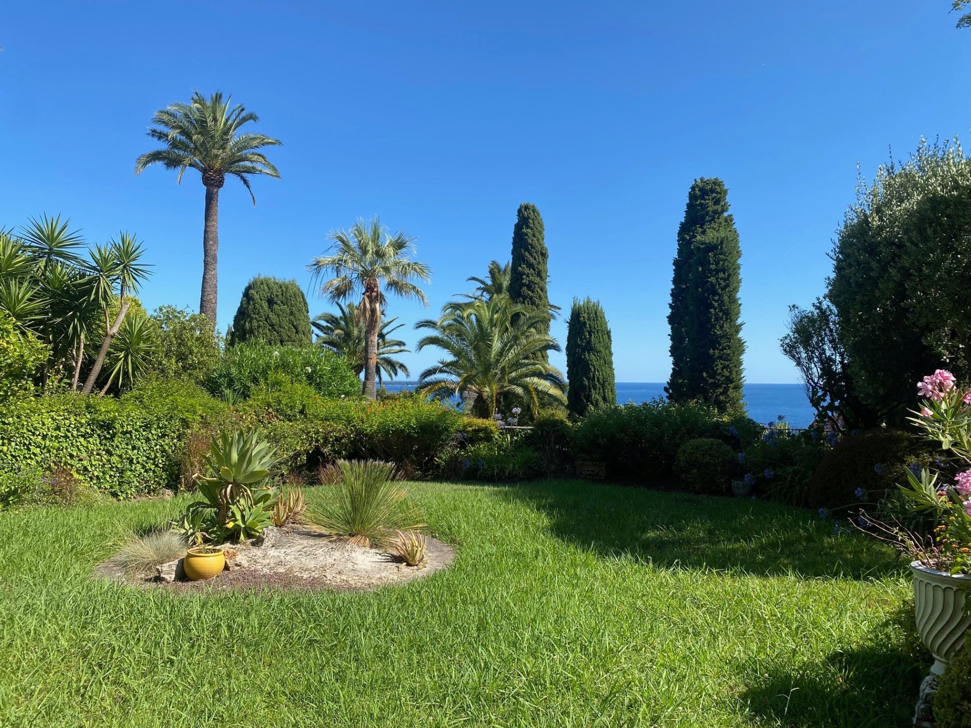 appartement de luxe 5 Pièces en vente sur CANNES (06400)